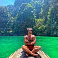 Отзыв от Эльдар - Виза Destination Thailand